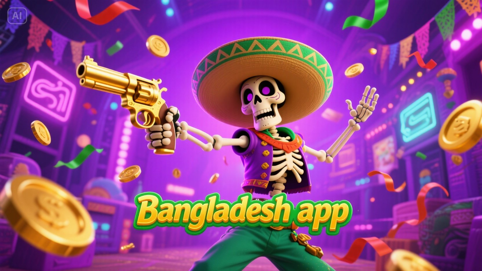 Bangladesh app